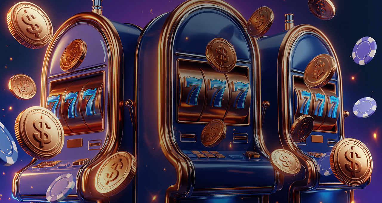 CasinoLab Slide 1
