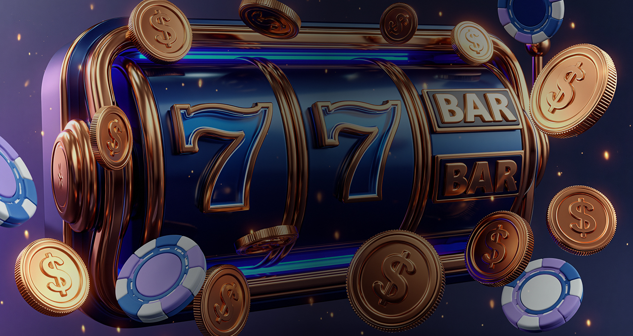 CasinoLab Slide 2